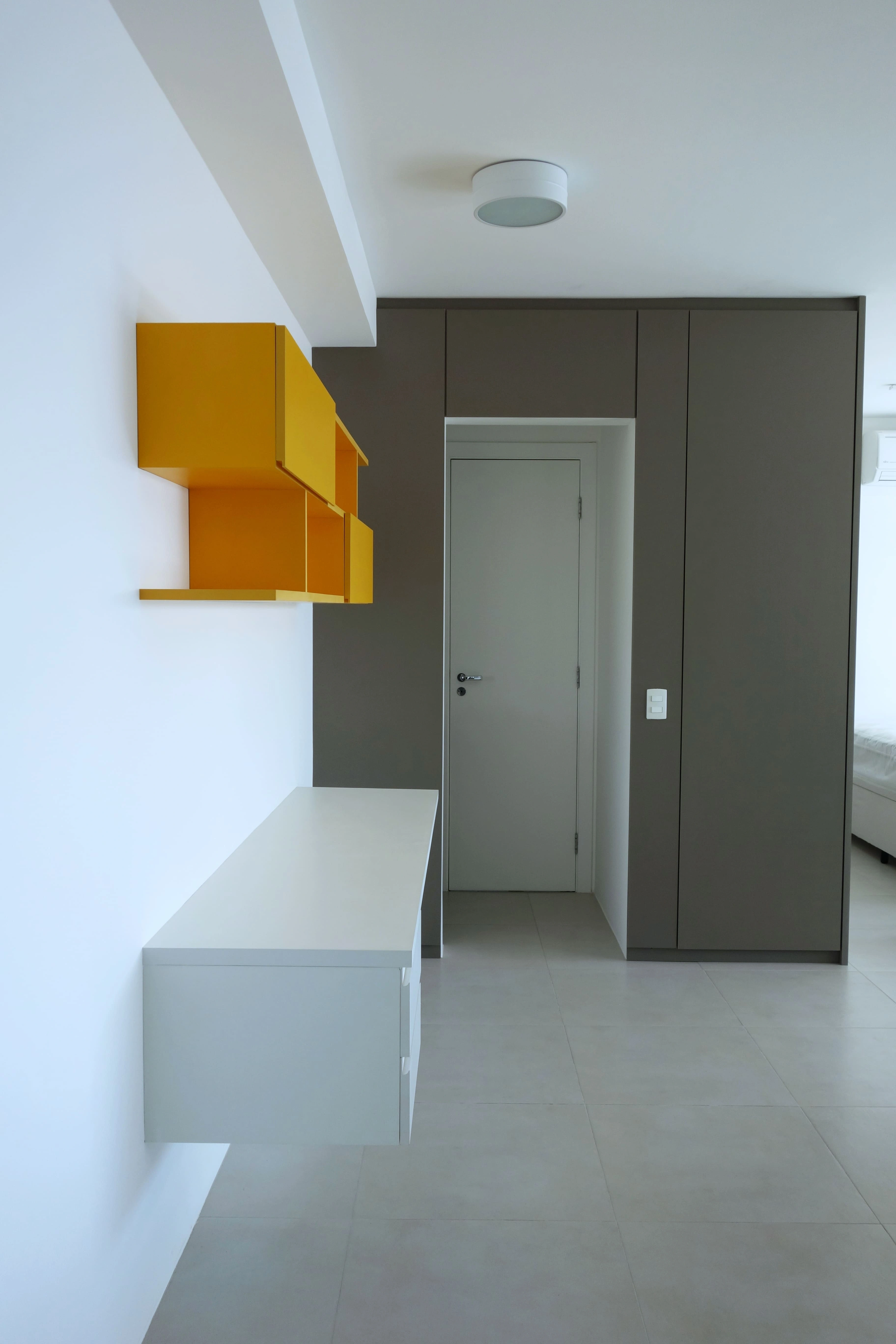 Apartamento 248 em Pinheiros