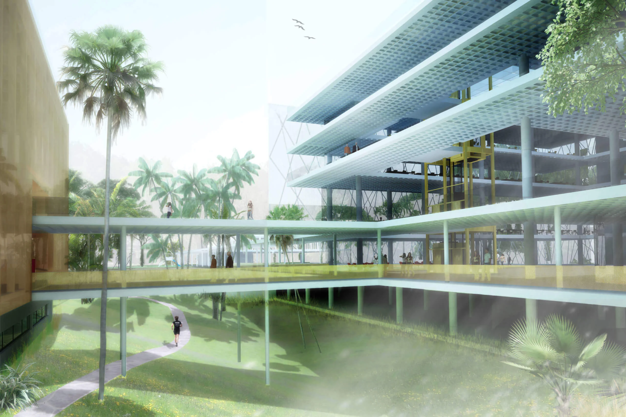 Sesc Osasco