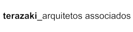 Terazaki Arquitetos Associados - Logo