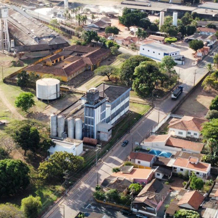 Centro Clínico de Infusão